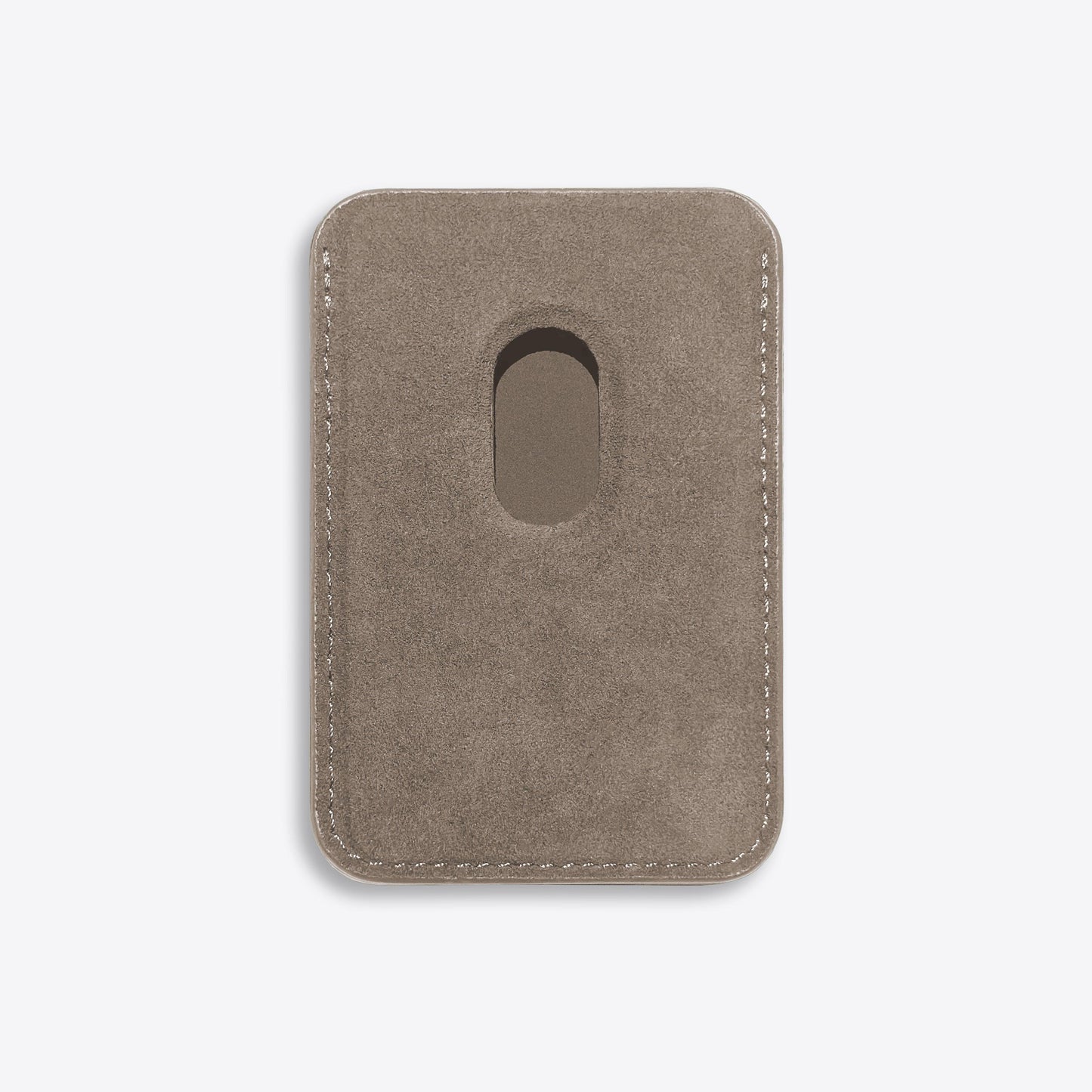 The MagSafe Wallet - Malibu Beige