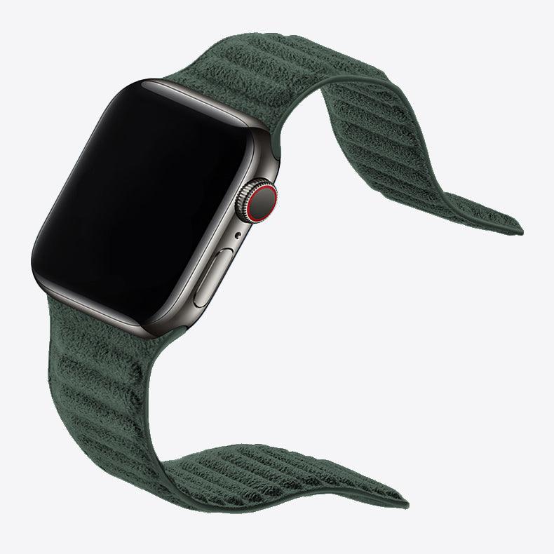 The Sport Bands - Midnight Green