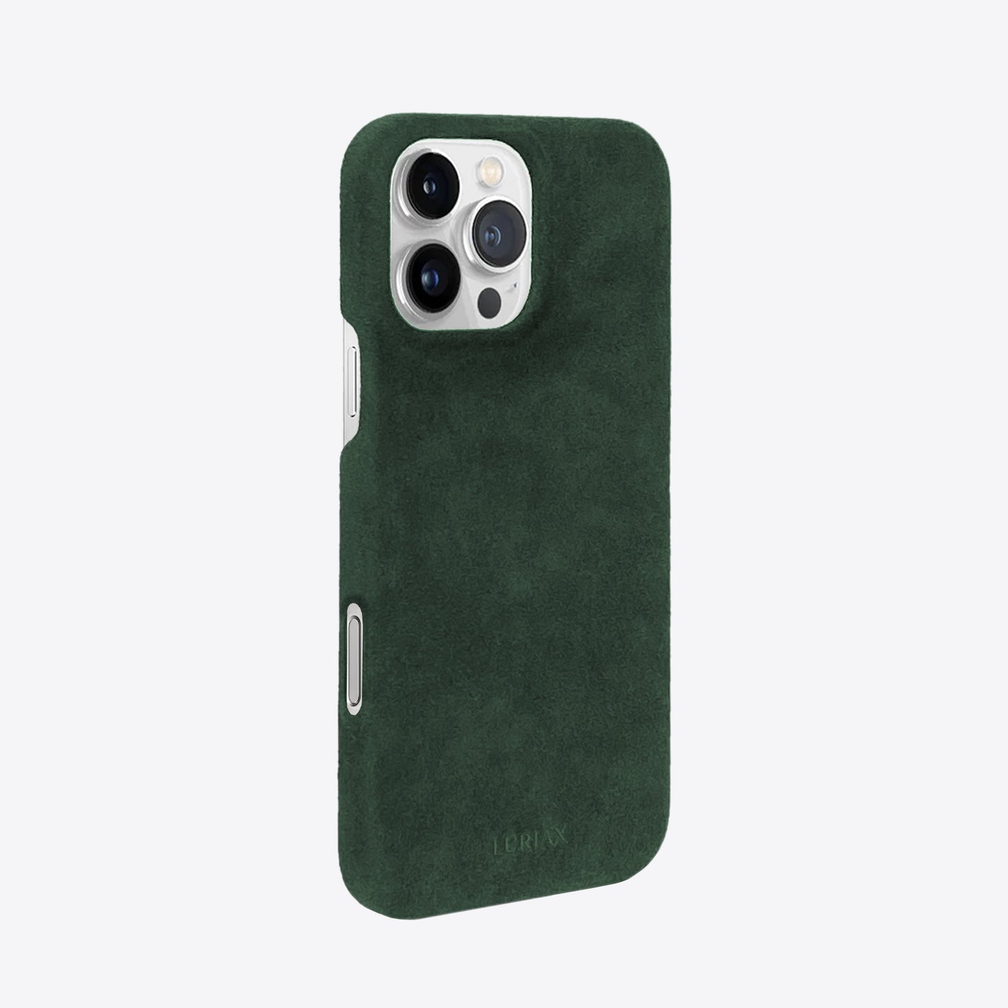 The Sport iPhone Case - British Racing Green