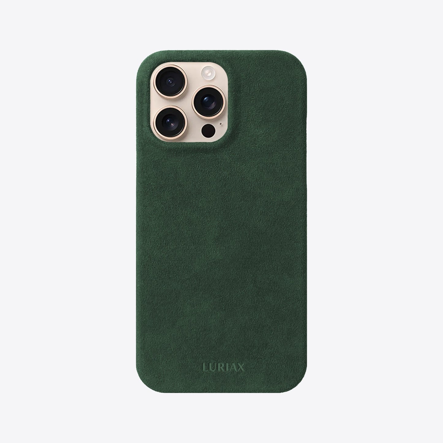 The Sport iPhone Case - British Racing Green