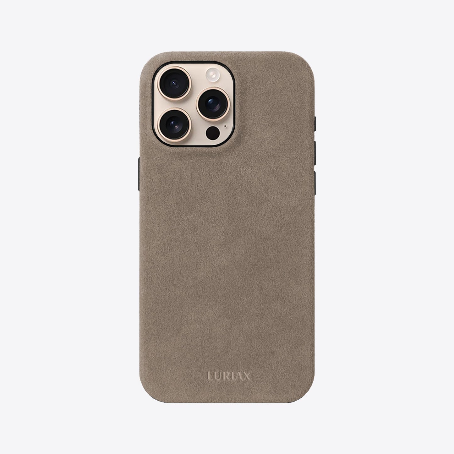 The Classic iPhone Case V2 - Malibu Beige