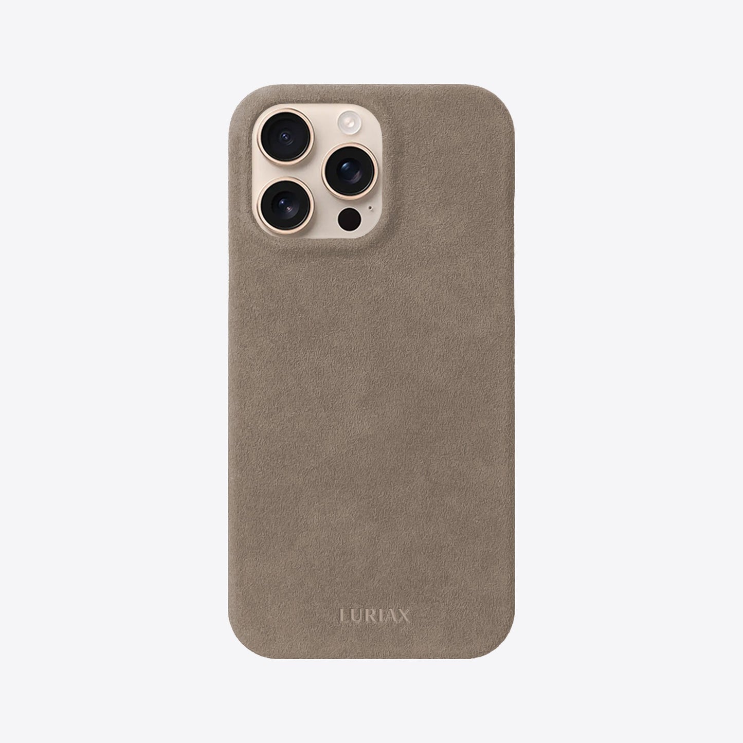 The Sport iPhone Case - Malibu Beige