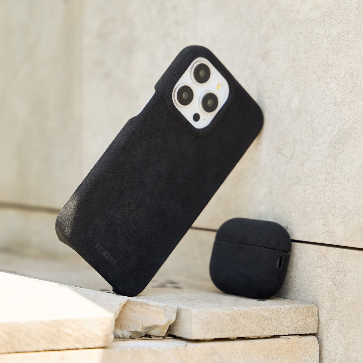 The Sport iPhone Case - Pure Black