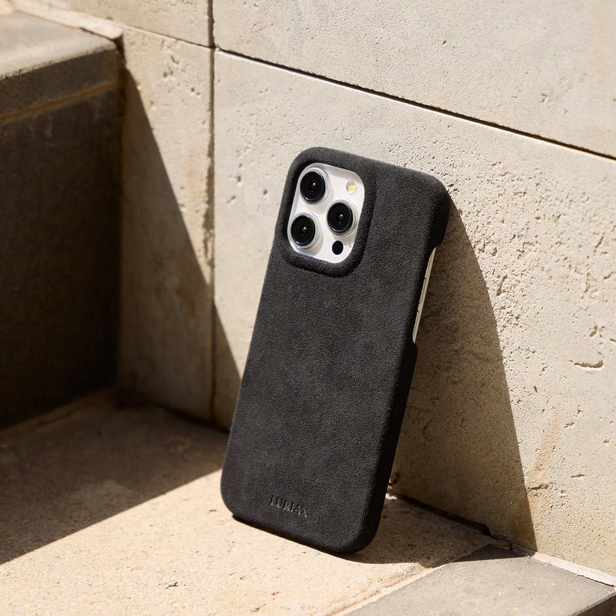 The Sport iPhone Case - Charcoal Black