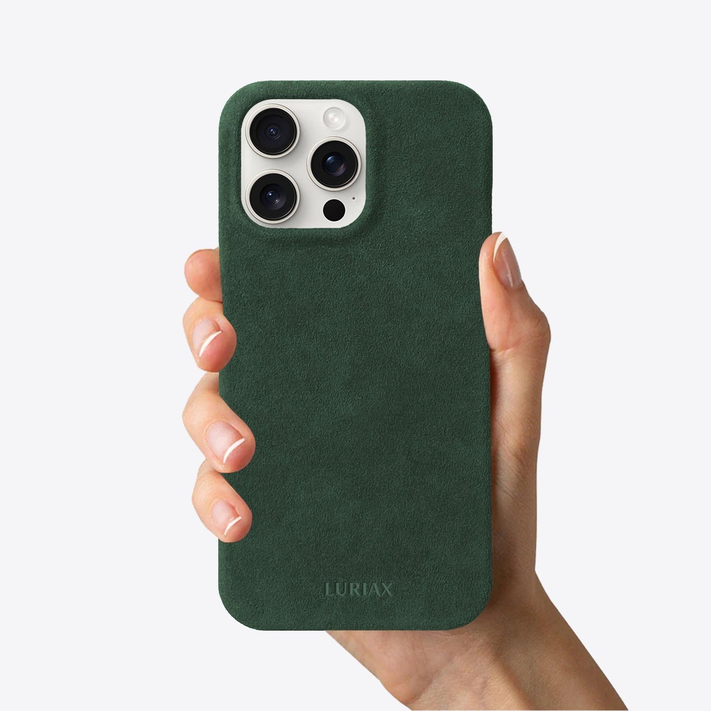 The Sport iPhone Case - British Racing Green