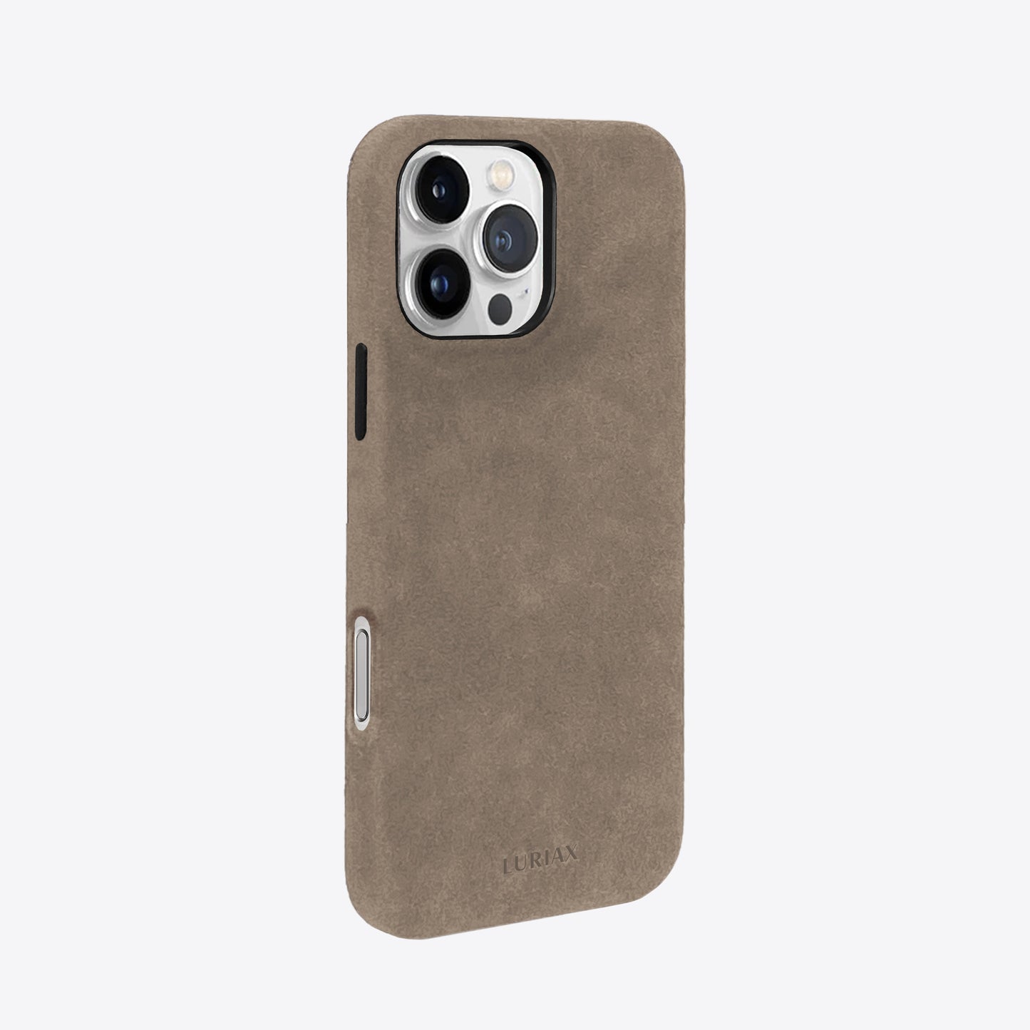 The Classic iPhone Case V2 - Malibu Beige