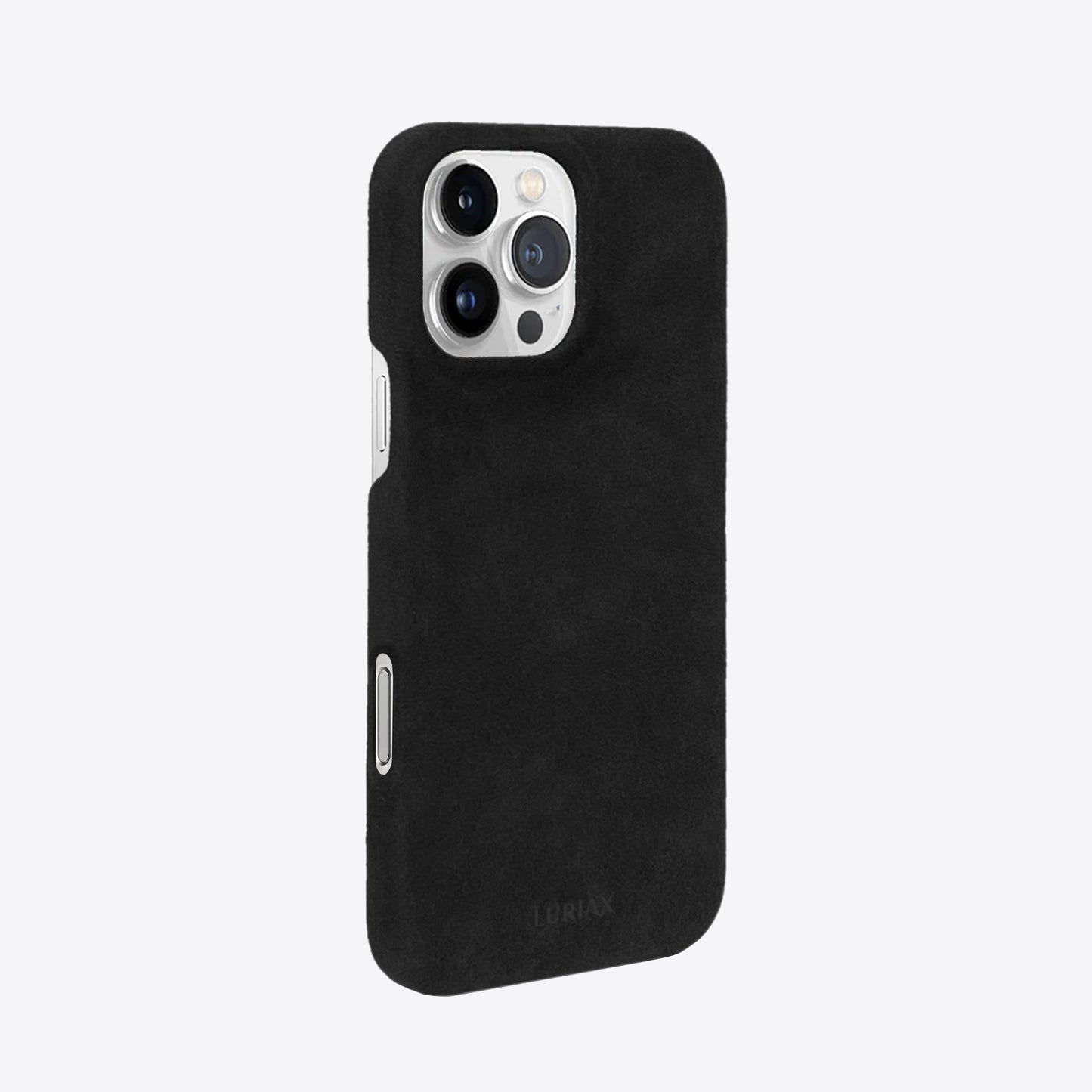 The Sport iPhone Case - Pure Black