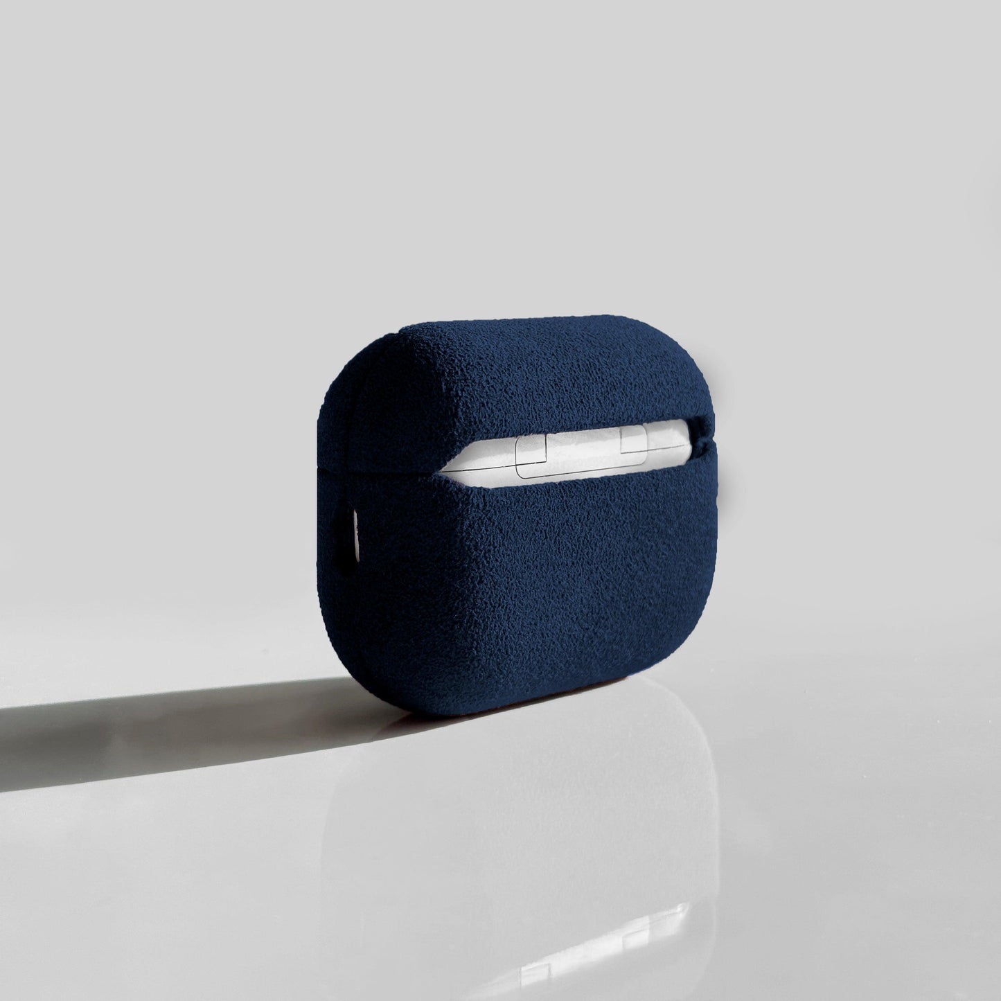 The AirPods Pro Case - Dark Blue