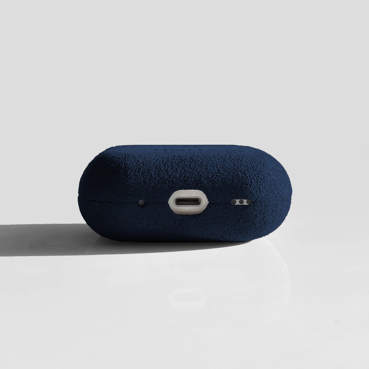 The AirPods Pro Case - Dark Blue