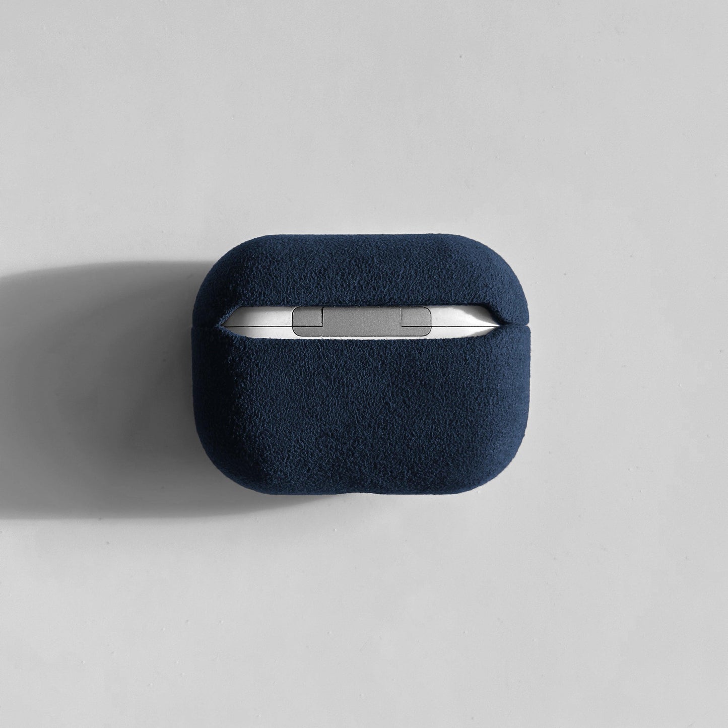 The AirPods Pro Case - Dark Blue