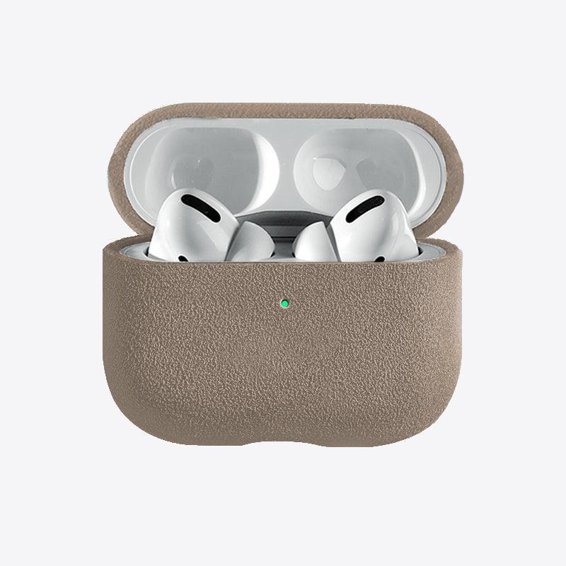 The AirPods Pro Case - Malibu Beige