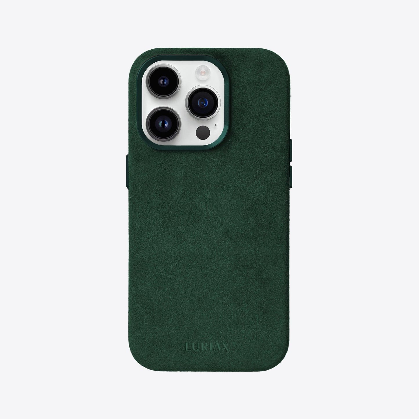 The Classic iPhone Case - British Racing Green