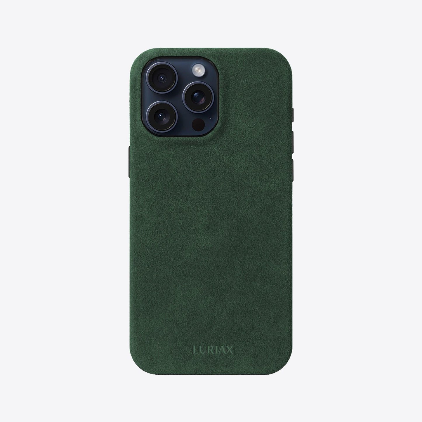 The Classic iPhone Case V2 - British Racing Green