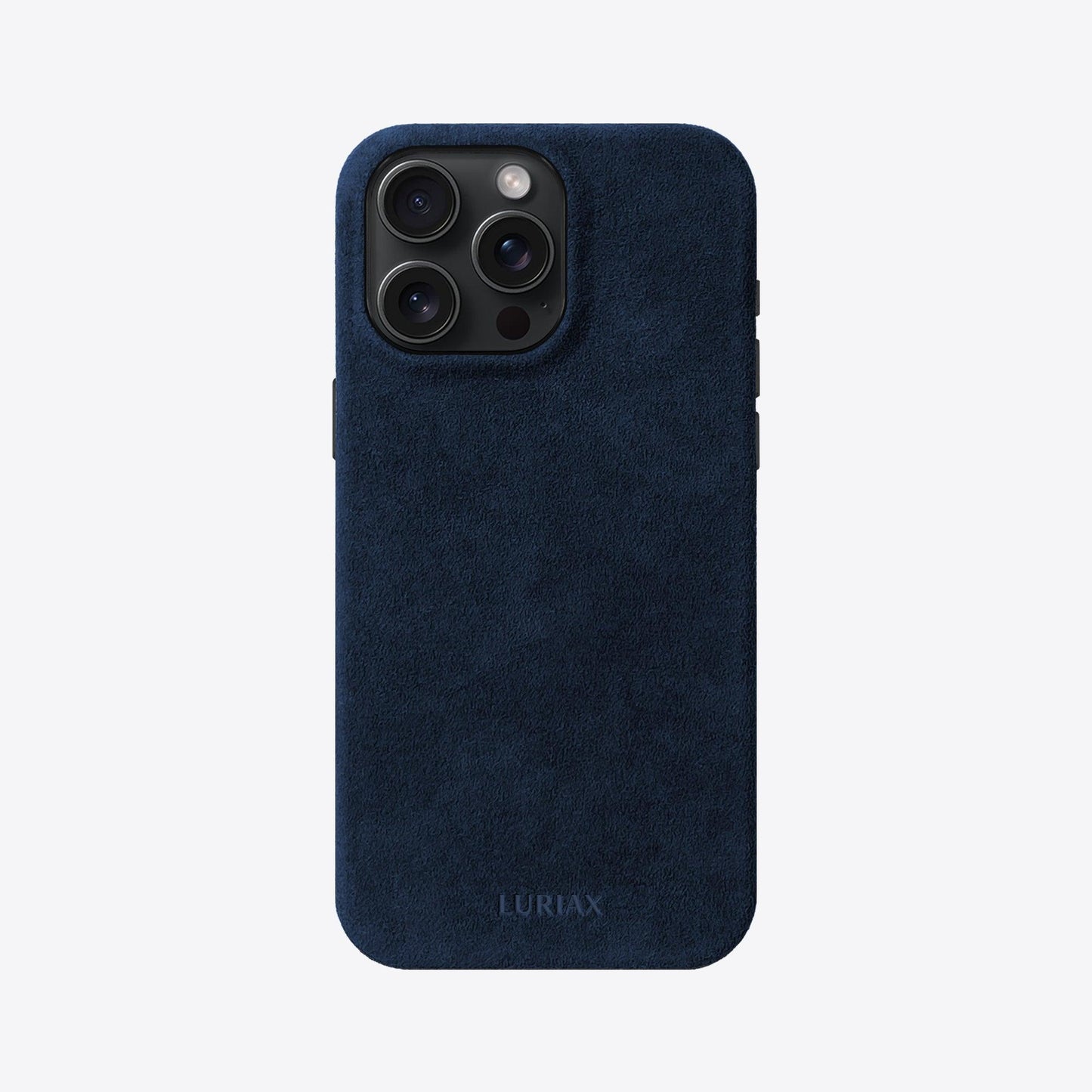 The Classic iPhone Case V2 - Dark Blue