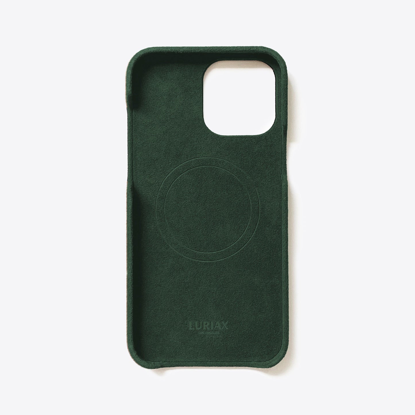 The Sport iPhone Case - British Racing Green