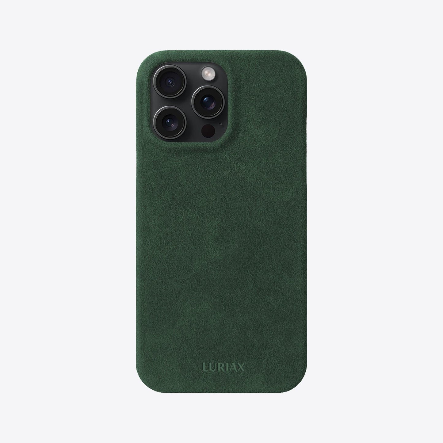 The Sport iPhone Case - British Racing Green