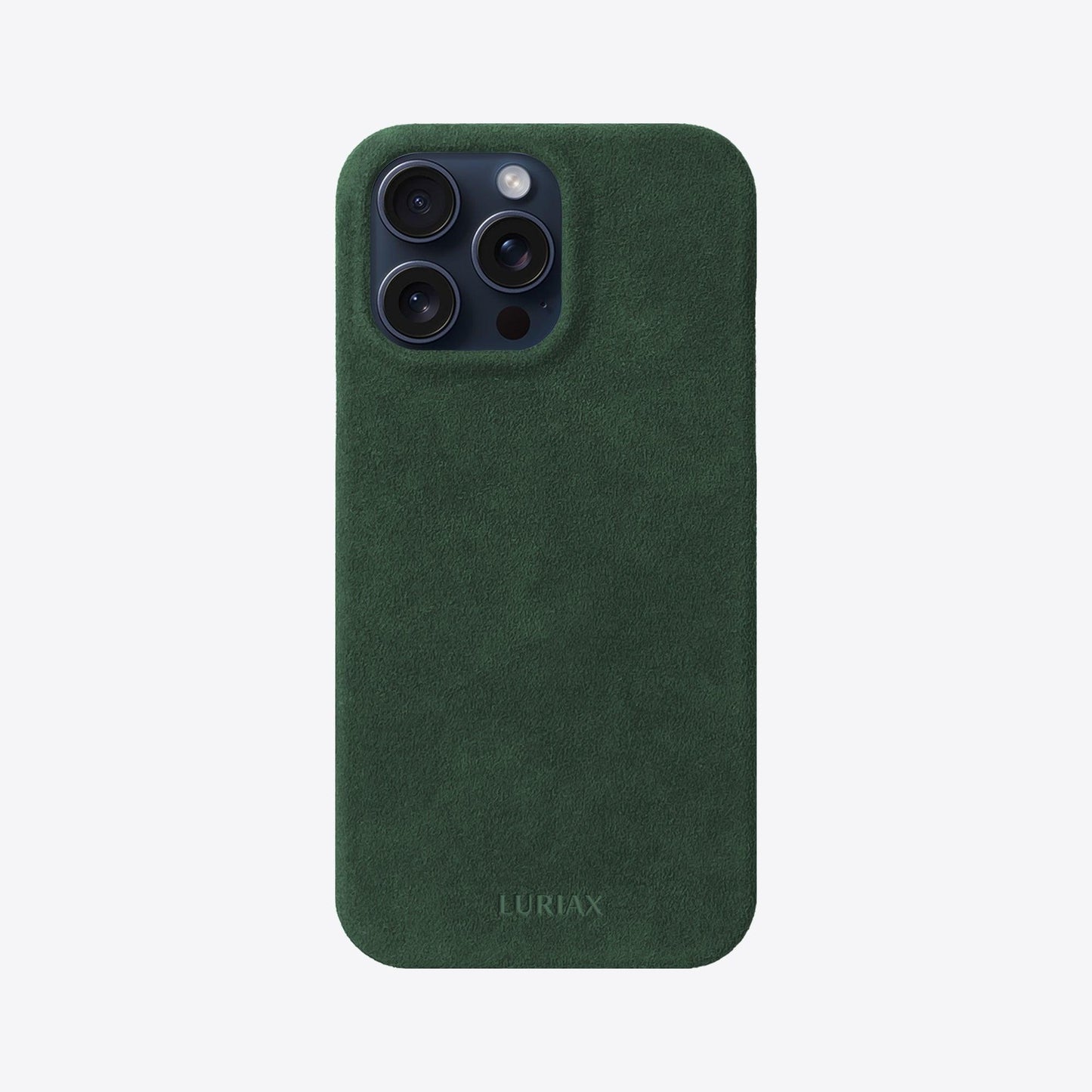 The Sport iPhone Case - British Racing Green