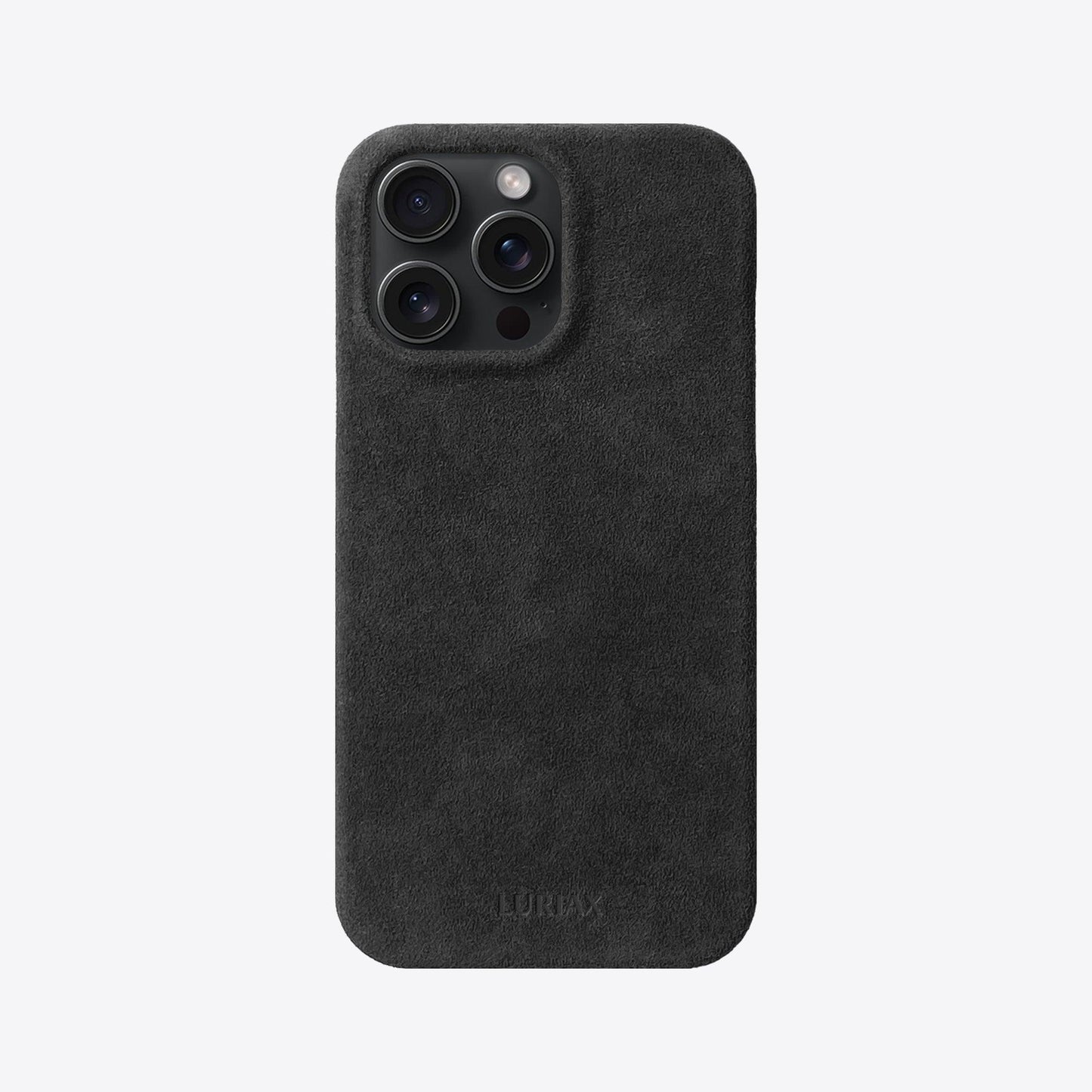 The Sport iPhone Case - Charcoal Black