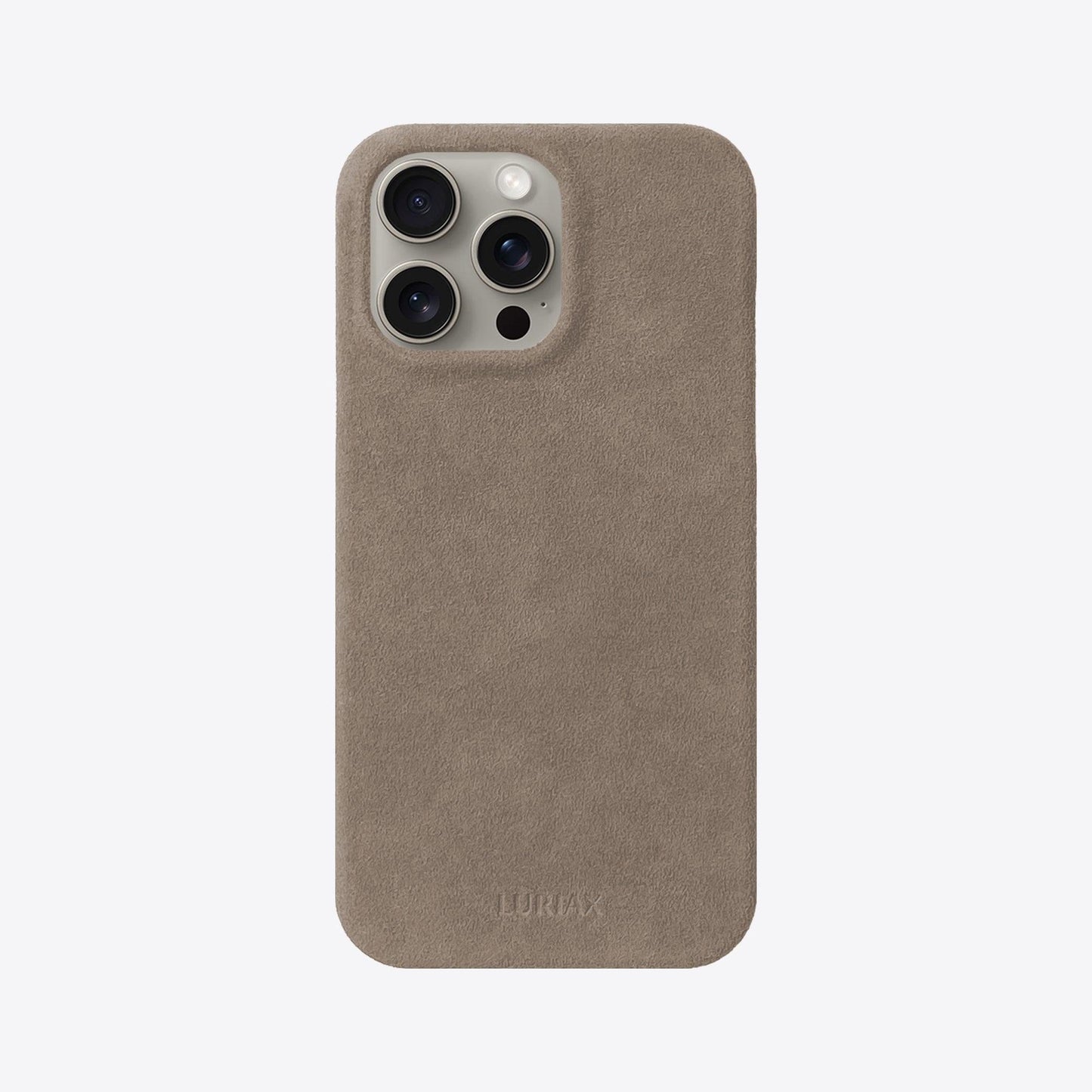 The Sport iPhone Case - Malibu Beige