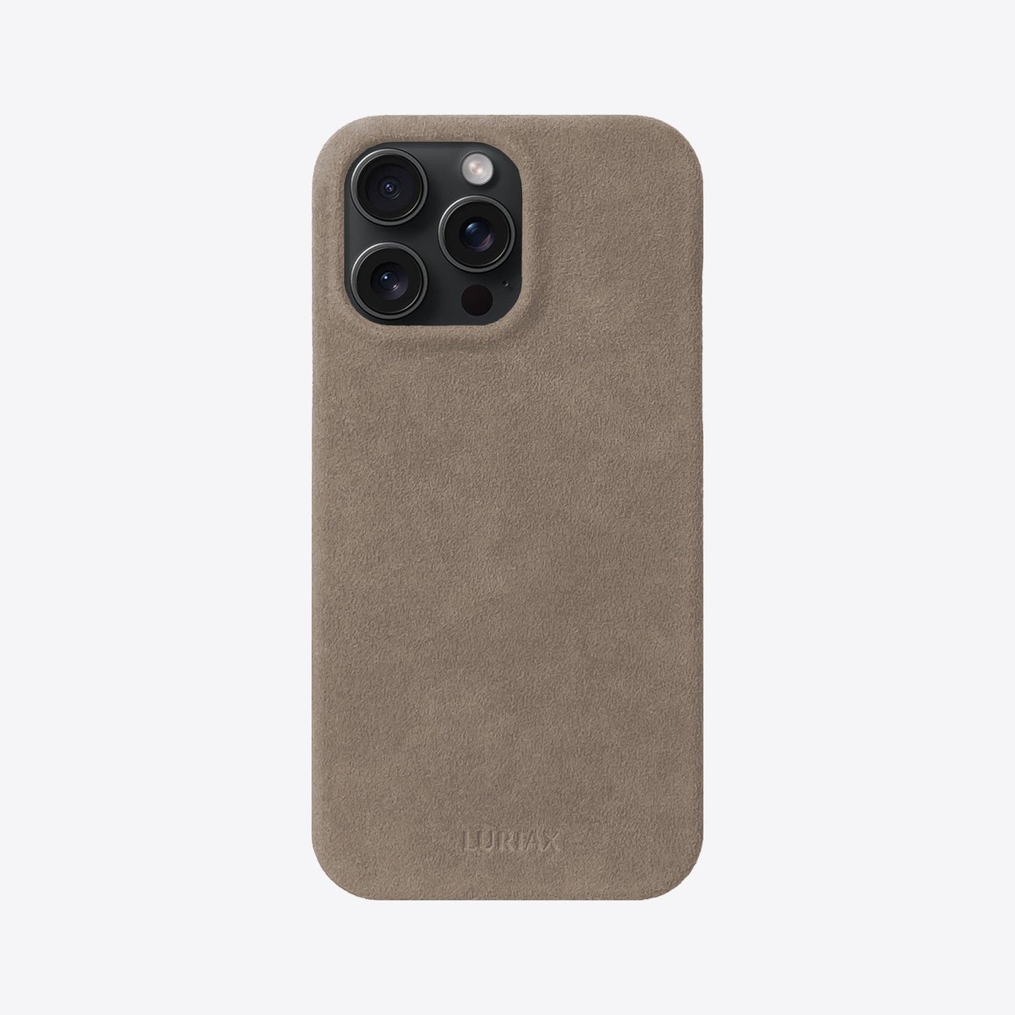 The Sport iPhone Case - Malibu Beige