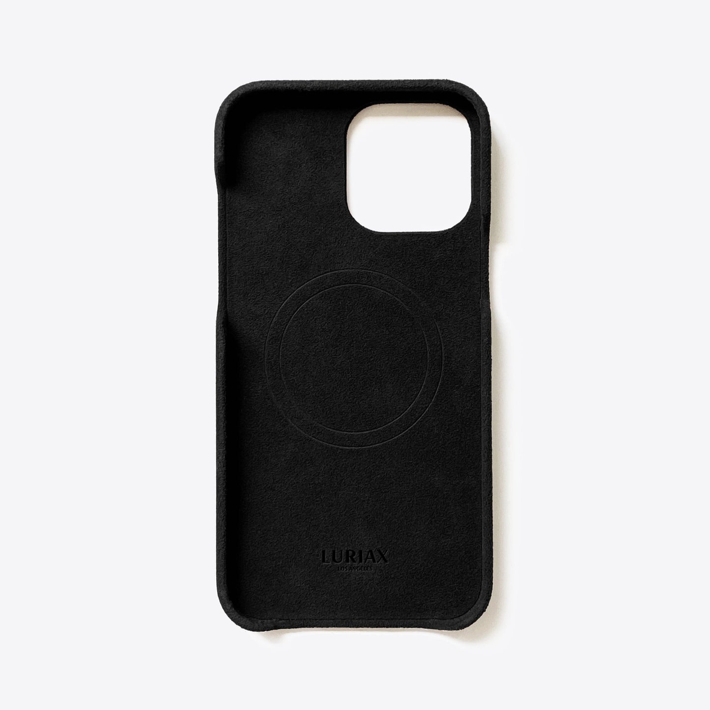 The Sport iPhone Case - Pure Black